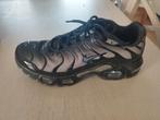 NIKE AIR MAX PLUS TN ( NOIRES) COMME NEUVES !, Kleding | Heren, Schoenen, Ophalen of Verzenden, Zo goed als nieuw