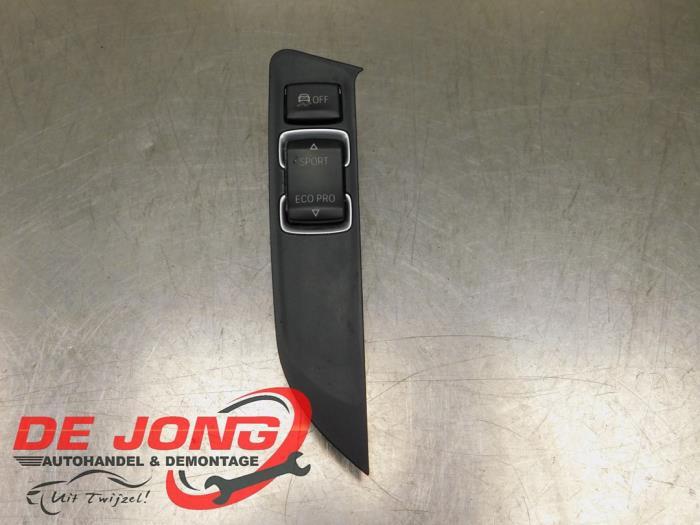 Schakelaar van een BMW 3-Serie, Gebruikt, -, -, Ophalen of Verzenden