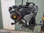 Motor van een Volkswagen Polo, Gebruikt, -, Volkswagen, -