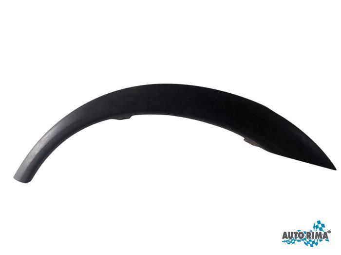 Jante de roue arrière d'un Volvo XC70, Autos : Pièces & Accessoires, -, 3 mois de garantie, -, -