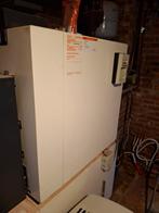 Mazoutketel viesmann, Enlèvement