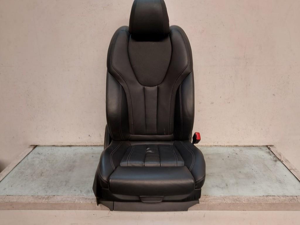 SIEGE AVANT DROIT ( PASSAGER ) BMW X5 (G05), Dhr. J. Ham, Administratie@autoham.nl, Utilisé, BMW
