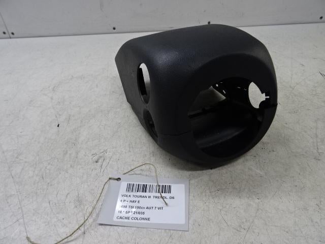 GARNITURE DE COLONNE DE DIRECTION Volkswagen Touran (5T1), Autos : Pièces & Accessoires, Habitacle & Garnissage, Utilisé, Volkswagen