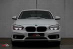 BMW 116i Advantage | 96.000km | Navi | LED | Zetelverwarming, Achat, Entreprise, Garantie prolongée, Boîte manuelle