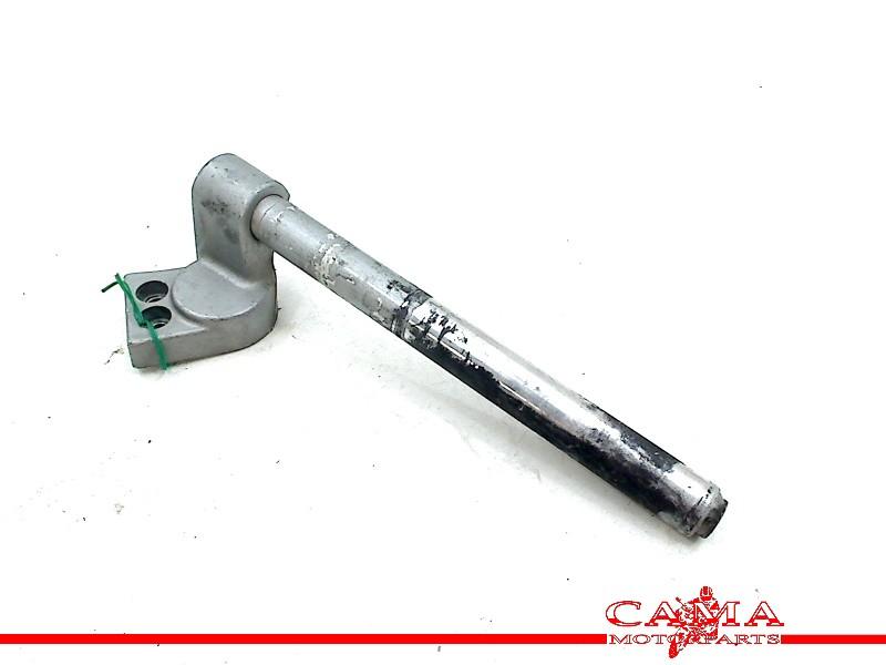 BRAS DE SUSPENSION DROIT GPZ 600 R (GPZ600R ZX600A), Motos, Dhr. S. di Majo, Utilisé, Info@cama-motorparts.nl, P.J. Troelstraweg 8 8
3144 CX  MAASSLUIS, NL