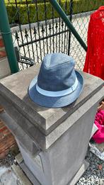 2 strohoeden te koop, Ophalen, Zo goed als nieuw