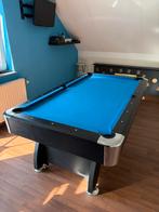 Pooltafel 7ft, Ophalen, Zo goed als nieuw, Pooltafel