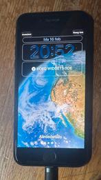 Iphone SE 2020 - 128, Telecommunicatie, Mobiele telefoons | Apple iPhone, Ophalen, 75 %, Zwart, IPhone SE (2020)
