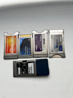 CI+ module, Muziek en Instrumenten, Soundmodules, Ophalen of Verzenden, Zo goed als nieuw