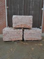 Beerse stenen, Doe-het-zelf en Bouw, Metselstenen, Ophalen, Gebruikt, Overige typen