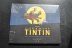 ARTBOOK LES AVENTURES DE TINTIN SOUS BLISTER HERGE Film, Livres, BD, Enlèvement ou Envoi, Comme neuf, HERGE SPIELBERG