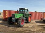 Fendt 311 LSA 4-Wheel Drive Tractor 1986, Zakelijke goederen, Gebruikt, Fendt