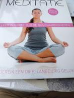 Meditatie, Ophalen of Verzenden