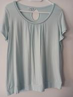 Groene t-shirt merk Mayerline net als nieuw te koop. Maat L, Vêtements | Femmes, T-shirts, Enlèvement, Taille 42/44 (L)