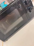 Microonde noir, Electroménager, Micro-ondes, Enlèvement, Utilisé, À Poser, Micro-ondes