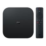 ​ Android TV Xiaomi Mi Box Idéale pour Abonnement Légal 📽, Enlèvement ou Envoi, Comme neuf, HDMI