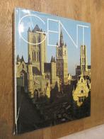KUNSTBOEK GENT JOHAN DECAVELE 1985 - ZIE BESCHRIJVING, Enlèvement ou Envoi, Utilisé