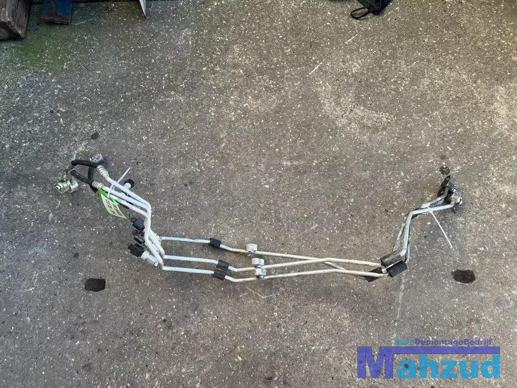 VW SHARAN 7N airco leiding 7N0820741B 2010-2022, Gebruikt, Volkswagen, Volkswagen AG, Vw@volkswagen.de