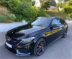 Mercedes C43AMG 2016 - AMG Performance Exhaust- LichteVracht, Achat, Euro 6, 2 places, Alcantara