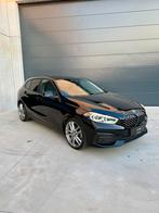 BMW 116d - Automaat - Carplay - 2024, Auto's, Automaat, Zwart, Bedrijf, 5 deurs