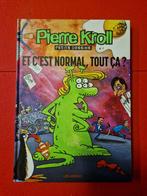 Bd pierre kroll 23, Enlèvement ou Envoi