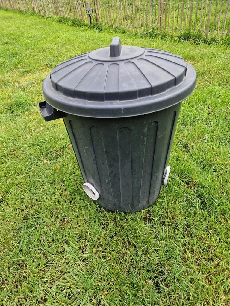 Voederbak, Dieren en Toebehoren, Hondenvoerbakken en Drinkbakken, Ophalen of Verzenden