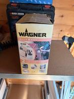 Wagner sproeier, Ophalen, Gebruikt, Verfspuit of Verfpomp