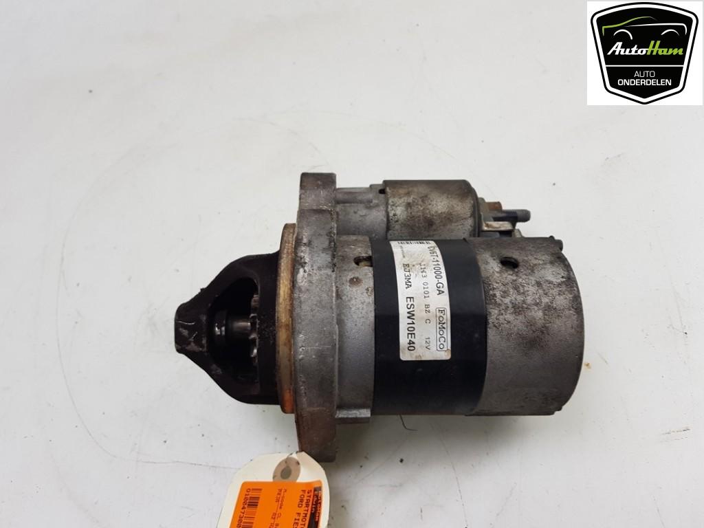 DÉMARREUR Ford Fiesta 6 (JA8) (01-2008/01-2018), Dhr. J. Ham, Administratie@autoham.nl, Nijkerkerstraat 27a 27a
3821 CD  AMERSFOORT, NL