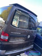 VW TRANSPORTER T5 5 bruin links achter deur 2003-2015, Arrière, Volkswagen, Volkswagen AG, Vw@volkswagen.de