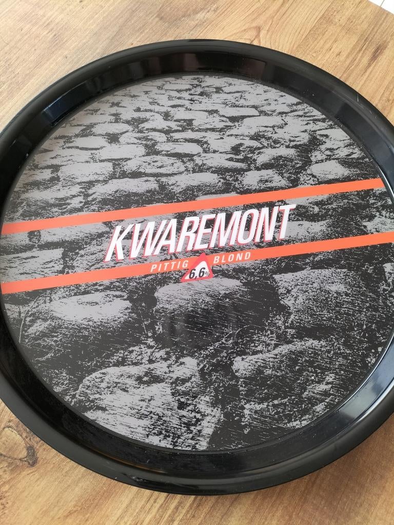 Kwaremont dienblad meerdere beschikbaar, Ophalen of Verzenden