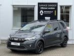 Dacia Jogger TCe 110 PK Extreme * 7- Plaatsen *, Autos, Dacia, 0 kg, Argent ou Gris, Achat, Euro 6