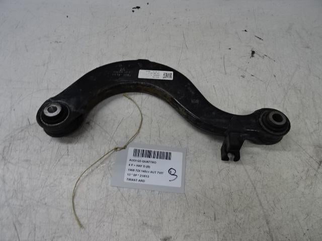 REACTIESTANG RECHTS ACHTER Audi Q3 (8UB / 8UG) (500505351B), Gebruikt, Audi