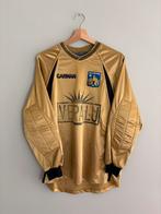 KVC Westerlo 2003-2004 vintage keepershirt, Enlèvement ou Envoi, Utilisé, Maillot