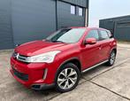 CITROËN C4 AIRCROSS 1.8 HDI 2013* 79000 KM* 1ER PROPRIÉTAIRE, Rouge, Euro 5, Achat, C4 Aircross