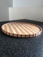 Dienblad riet, Ophalen, Zo goed als nieuw