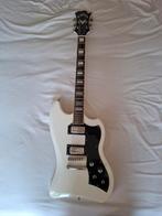 Guild Thunderbird, Musique & Instruments, Enlèvement