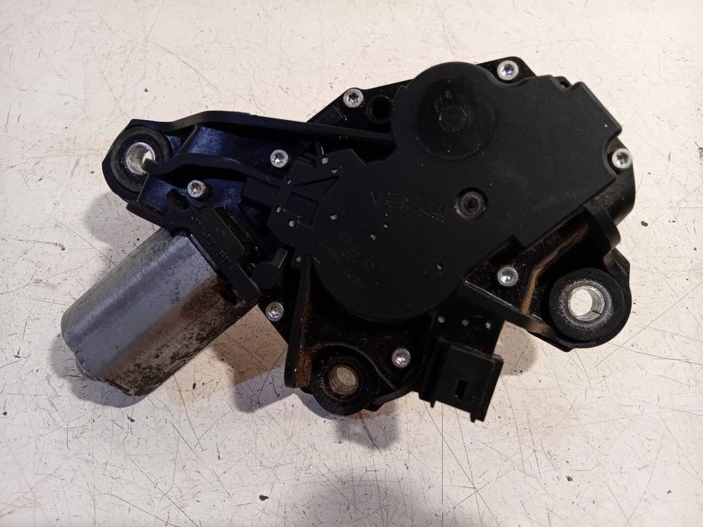 Ruitenwissermotor achter Renault Kangoo, Onderdelen@venauto.nl, Van der Ven Autorecycling B.V., Gebruikt, Ettenseweg 76, 4706 PB Roosendaal, The Netherlands