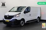 Renault Trafic 1.6 dCi 125PK EURO 6 - Airco - Navi - Cruise, Electronic Stability Program (ESP), Achat, Entreprise, Diesel