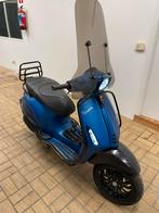 Vespa sprint iget e5 2022 B KLASSE, Enlèvement, Comme neuf, Vespa