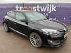 2015 - Renault - Mégane - 1.5 dCi Authentique - Personenaut, Auto's, Euro 5, Gebruikt, Bedrijf, Diesel