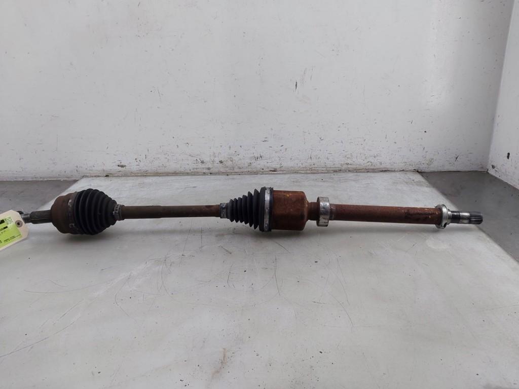 CARDAN AVANT DROIT (TRANSMISSION) Renault Captur II (RJB), Dhr. J. Ham, Renault, Administratie@autoham.nl, Utilisé