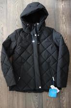 Veste noire "LUHTA", Envoi, Neuf, Noir, LUHTA