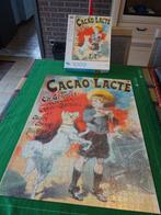 Puzzle MB, Enlèvement ou Envoi, 500 à 1500 pièces, Comme neuf, Autres types