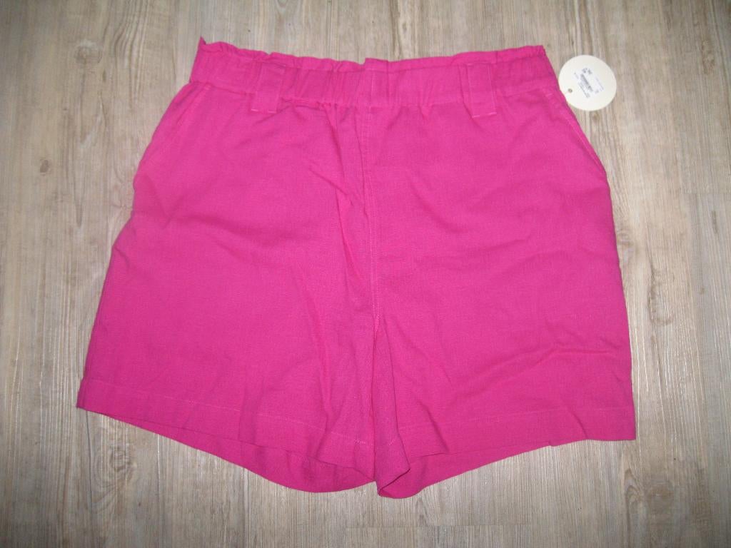 Short JBC collectie Dina Tersago maat 40 nieuw met label., Maat 38/40 (M), Kort, JBC, Nieuw