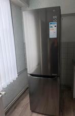 Réfrigérateur-congélateur LG A+++, Enlèvement