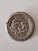 Médaille de Mariage - Mutualités Socialistes - Fibru, Enlèvement ou Envoi, Bronze