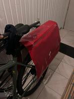 Grote fietstas, perfect voor longtail!, Ophalen, Nieuw