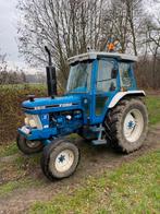Ford 6610, Zakelijke goederen, Ophalen, 80 tot 120 Pk, Gebruikt, Ford