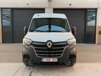 RENAULT MASTER / L2 H3 / 2.3 DCi / 2022 / GARANTIE, 4 cilinders, USB, Wit, 5 deurs