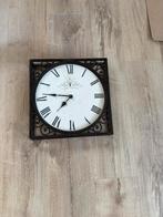 Landelijke muurklok, Ophalen, Zo goed als nieuw
